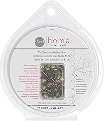 Dritz nailhead trim for sale  Delivered anywhere in USA 
