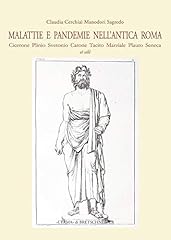 Malattie pandemie nellantica for sale  Delivered anywhere in UK
