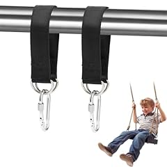 2pcs sangle balancoire d'occasion  Livré partout en France