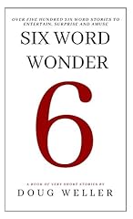 Six word wonder for sale  Delivered anywhere in USA 