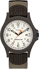 Timex expedition acadia d'occasion  Livré partout en France