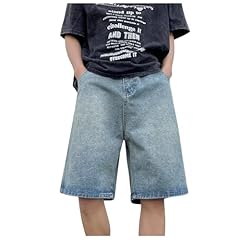 Rrongwn jeans shorts for sale  Delivered anywhere in UK