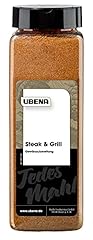Ubena steak grillwürzer gebraucht kaufen  Wird an jeden Ort in Deutschland