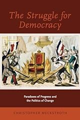 Struggle democracy paradoxes for sale  Delivered anywhere in USA 