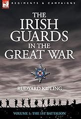 Irish guards great for sale  Delivered anywhere in UK