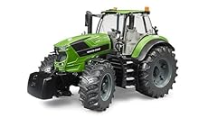 Bruder 03160 deutz for sale  Delivered anywhere in UK