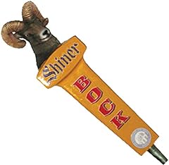 Shiner bock tap for sale  Delivered anywhere in USA 