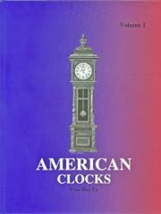 American clocks guide for sale  Delivered anywhere in USA 