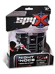 Spyx spy gear usato  Spedito ovunque in Italia 