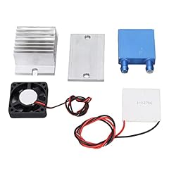 Zunate 12v thermoelektrischer gebraucht kaufen  Wird an jeden Ort in Deutschland
