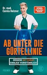 Gürtellinie medizin untenrum gebraucht kaufen  Wird an jeden Ort in Deutschland