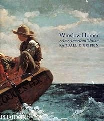 Winslow homer american d'occasion  Livré partout en France