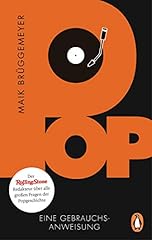 Pop gebrauchsanweisung rolling gebraucht kaufen  Wird an jeden Ort in Deutschland