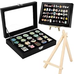 Pin collection display for sale  Delivered anywhere in UK