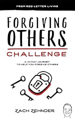 Forgiving others challenge for sale  Delivered anywhere in Ireland