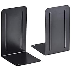 Acrimet metal bookends for sale  Delivered anywhere in UK