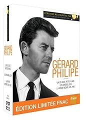 Gérard philipe coffret d'occasion  Livré partout en France