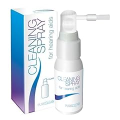 Pureclean cleaning spray for sale  Delivered anywhere in UK