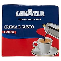 Lavazza gemahlener kaffee gebraucht kaufen  Wird an jeden Ort in Deutschland