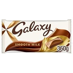 Galaxy chocolate bar for sale  Delivered anywhere in UK