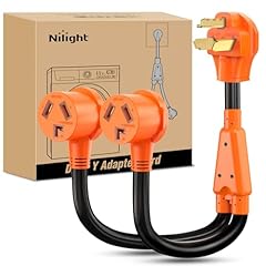 Nilight dryer splitter for sale  Delivered anywhere in USA 