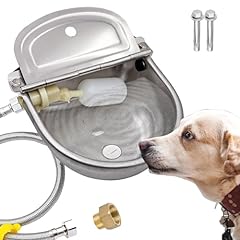 Automatic dog water for sale  Delivered anywhere in USA 