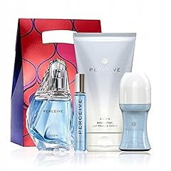 Avon perceive set usato  Spedito ovunque in Italia 
