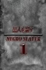 Negro slayer usato  Spedito ovunque in Italia 