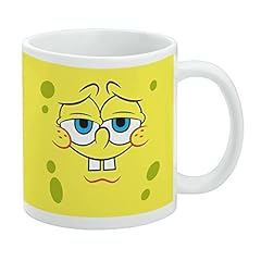 Spongebob keramik kaffeetasse gebraucht kaufen  Wird an jeden Ort in Deutschland