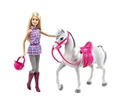 Barbie famille poupée d'occasion  Livré partout en France