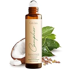 Gya labs camphor for sale  Delivered anywhere in UK