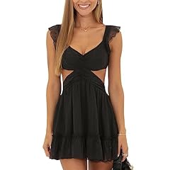 Achlibe mini robe d'occasion  Livré partout en France
