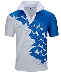 Zity golf polo for sale  Delivered anywhere in USA 