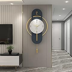 Clockuniverse blue gold for sale  Delivered anywhere in UK
