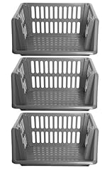 Large tier stacking for sale  Delivered anywhere in UK