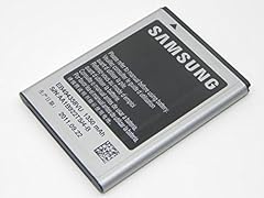 Batteria originale Samsung EB494358VU Galaxy Ace/Gio/Fit/Wave usato  Spedito ovunque in Italia 
