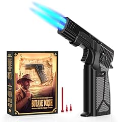 Gibot butane torch for sale  Delivered anywhere in USA 