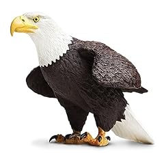 Safari ltd aquila usato  Spedito ovunque in Italia 