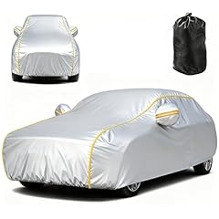Car cover waterproof for sale  Delivered anywhere in UK