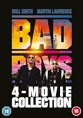 Bad boys movie for sale  Delivered anywhere in UK