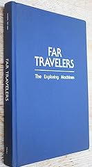 Far travelers the d'occasion  Livré partout en France