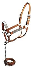 Showman leather horse for sale  Delivered anywhere in USA 