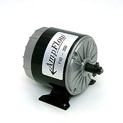 AmpFlow P40-350 Brushed Electric Motor, 350W, 12V, 24V or 36 VDC, 3500 RPM for sale  Delivered anywhere in Canada
