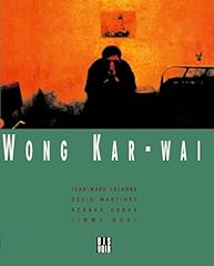 Wong kar wai gebraucht kaufen  Wird an jeden Ort in Deutschland