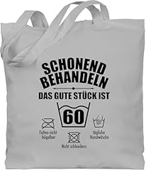 Baumwolltasche schonend behand gebraucht kaufen  Wird an jeden Ort in Deutschland
