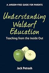 Understanding waldorf educatio for sale  Delivered anywhere in Ireland