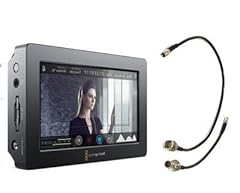 Kit blackmagic video usato  Spedito ovunque in Italia 