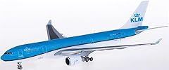 Geminijets klm airbus d'occasion  Livré partout en France
