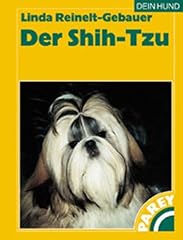 Shih tzu gebraucht kaufen  Wird an jeden Ort in Deutschland