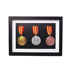 Solid wood medal for sale  Delivered anywhere in USA 